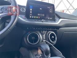 شێڤرۆلێت بلایزەر